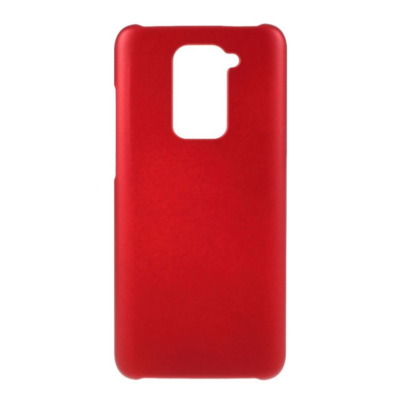 Coque Xiaomi Redmi Note 9 Rigide Classique Simple