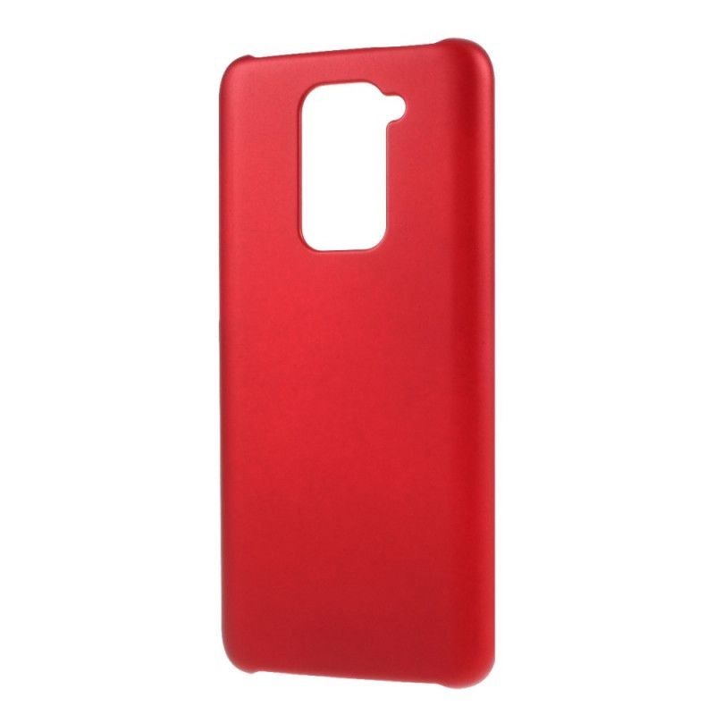 Coque Xiaomi Redmi Note 9 Rigide Classique Simple