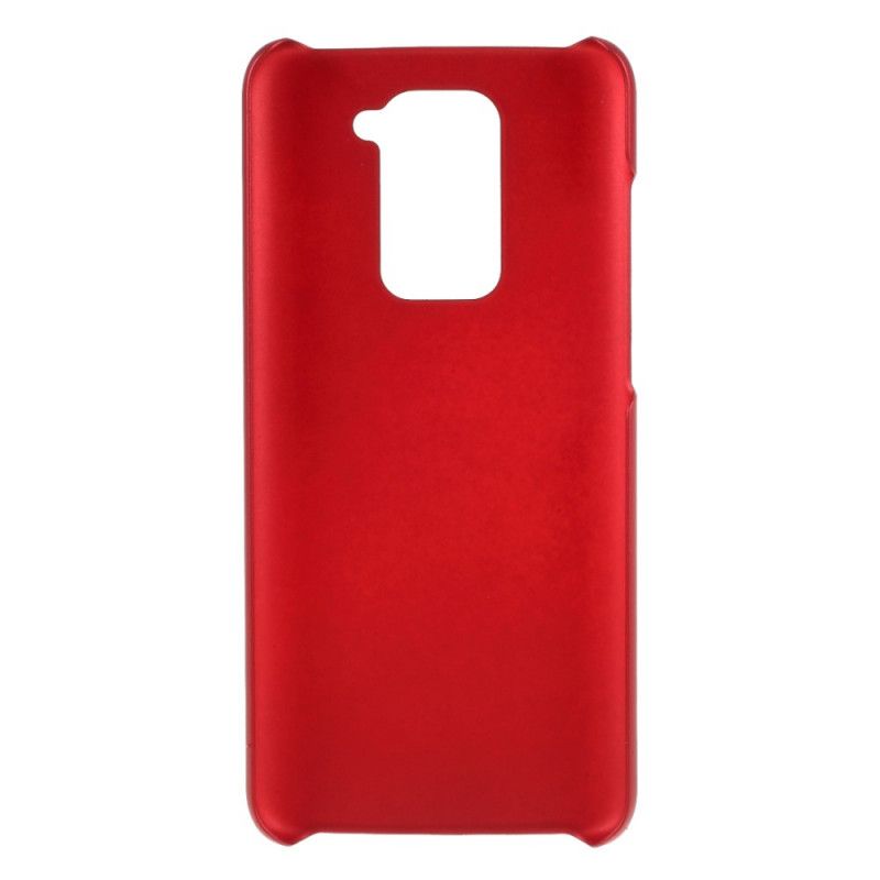 Coque Xiaomi Redmi Note 9 Rigide Classique Simple