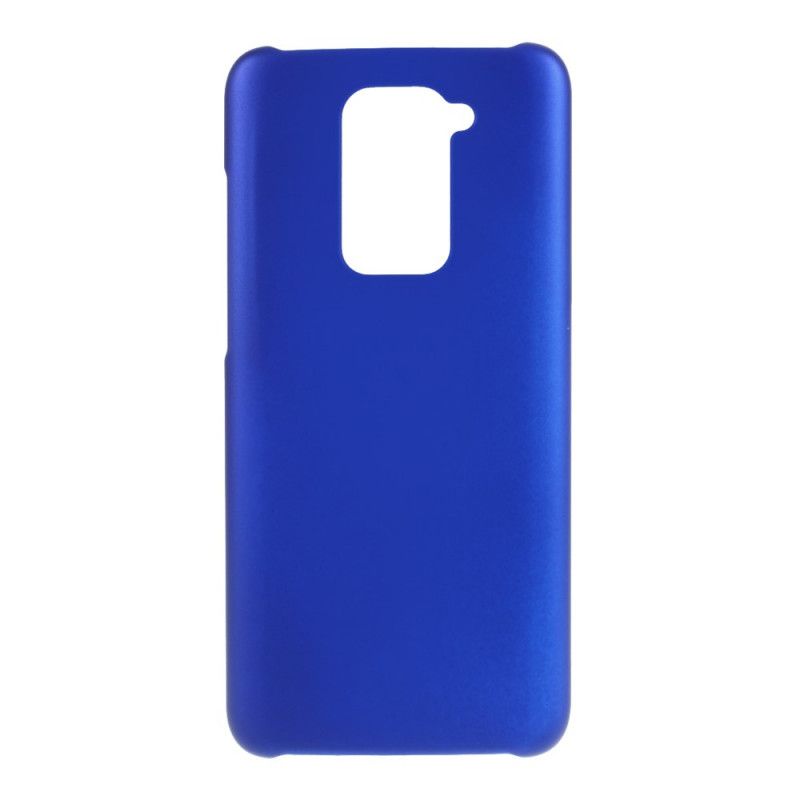 Coque Xiaomi Redmi Note 9 Rigide Classique Simple