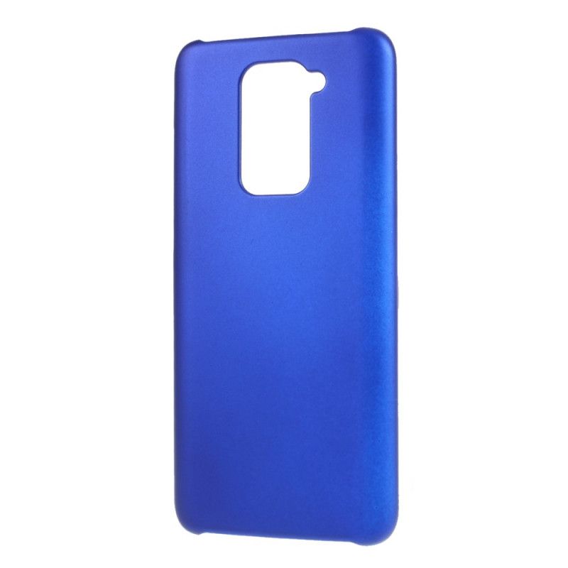 Coque Xiaomi Redmi Note 9 Rigide Classique Simple