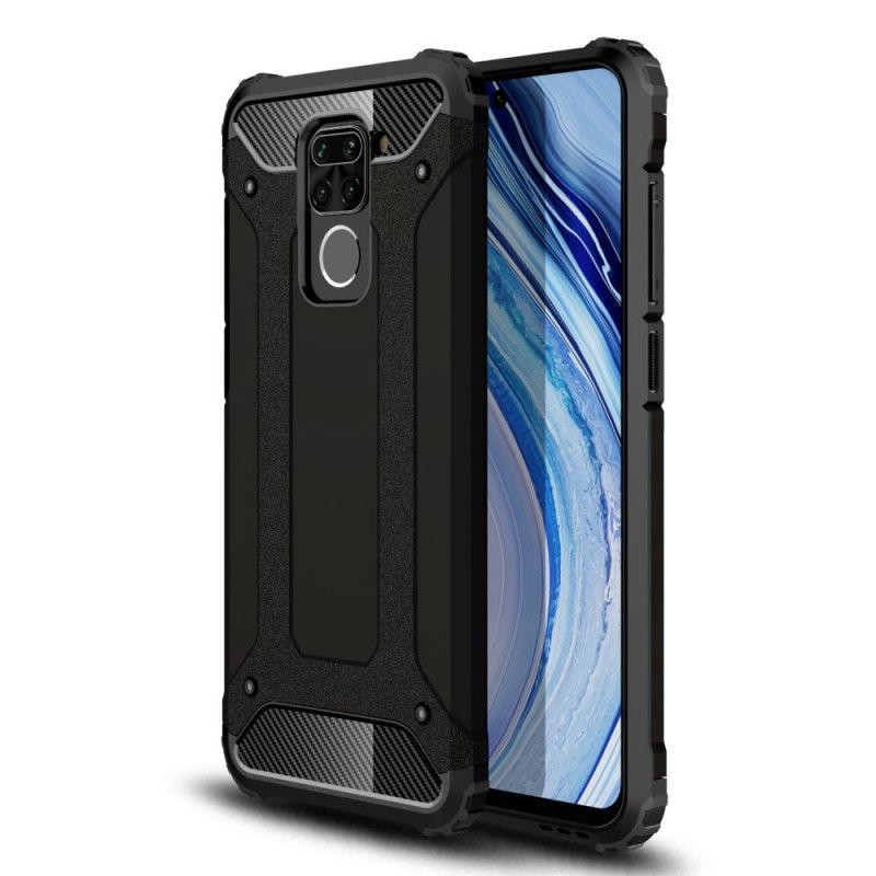 Coque Xiaomi Redmi Note 9 Survivor