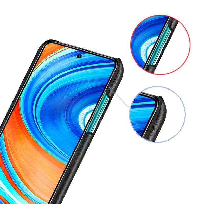 Coque Xiaomi Redmi Note 9s / Redmi Note 9 Pro Bicolore Ksq