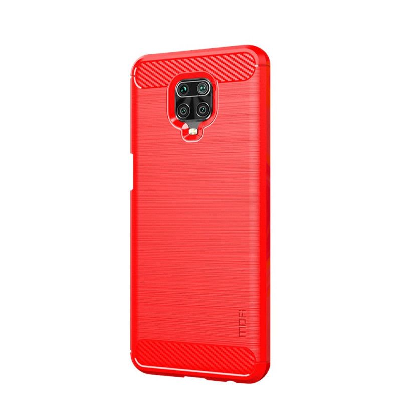 Coque Xiaomi Redmi Note 9s / Redmi Note 9 Pro Brossée Mofi