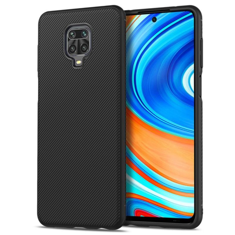 Coque Xiaomi Redmi Note 9s / Redmi Note 9 Pro Jazz Series Twill