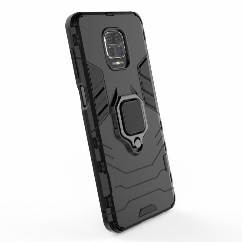 Coque Xiaomi Redmi Note 9s / Redmi Note 9 Pro Ring Résistante