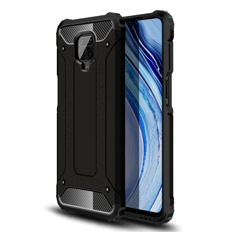 Coque Xiaomi Redmi Note 9s / Redmi Note 9 Pro Survivor