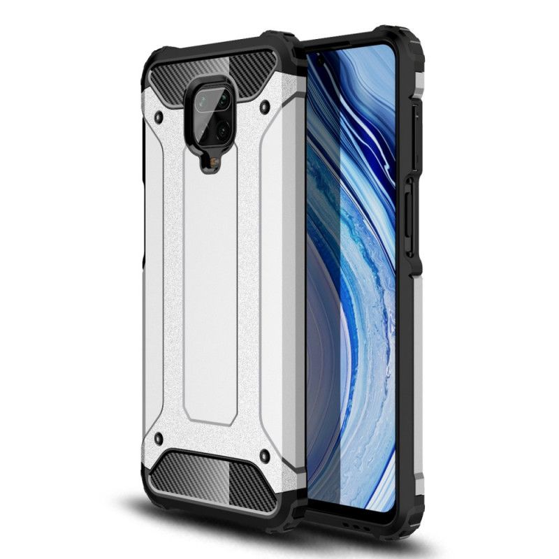 Coque Xiaomi Redmi Note 9s / Redmi Note 9 Pro Survivor