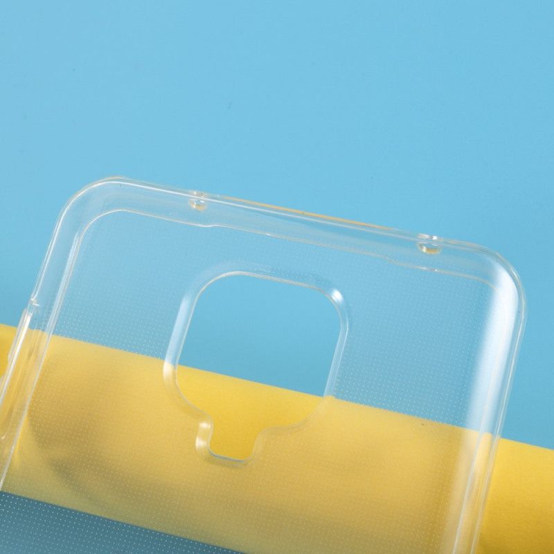 Coque Xiaomi Redmi Note 9s / Redmi Note 9 Pro Transparente