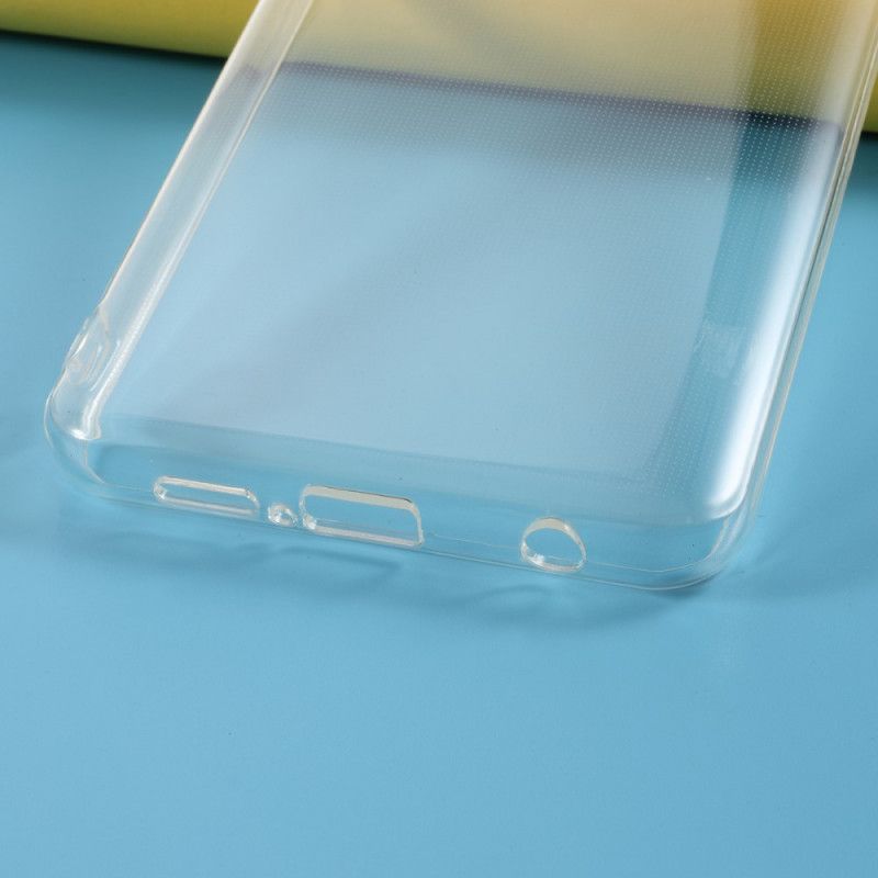 Coque Xiaomi Redmi Note 9s / Redmi Note 9 Pro Transparente