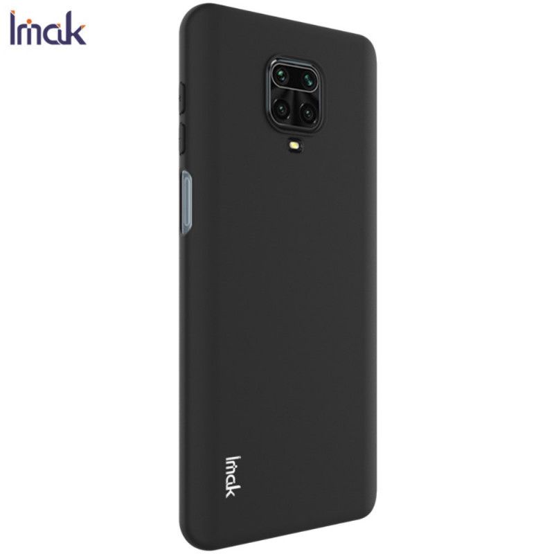 Coque Xiaomi Redmi Note 9s / Redmi Note 9 Pro Uc-1 Silicone Mat Imak