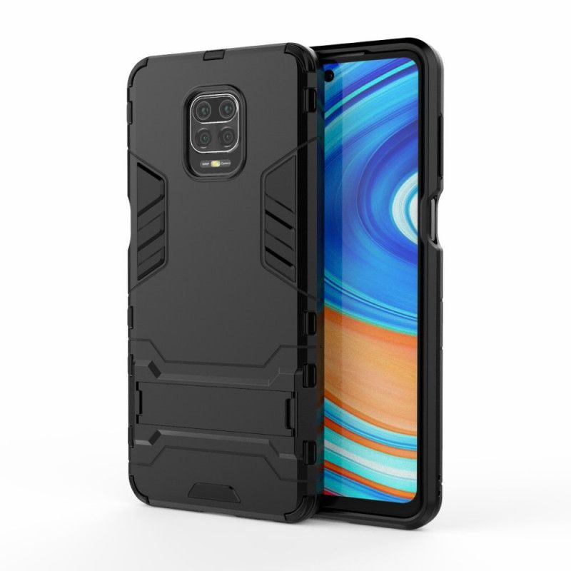 Coque Xiaomi Redmi Note 9s / Redmi Note 9 Pro Ultra Résistante