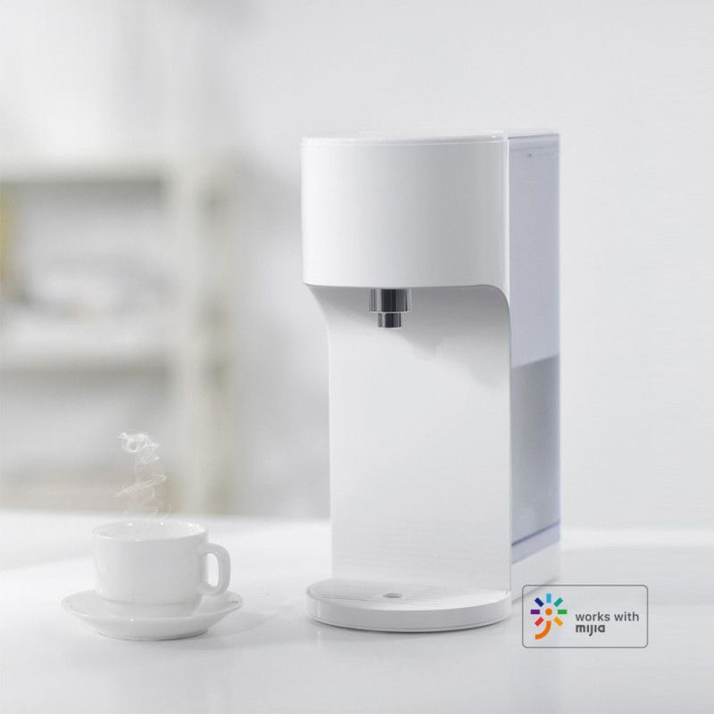 Distributeur D'eau Chaude Instantanée Voimi Xiaomi