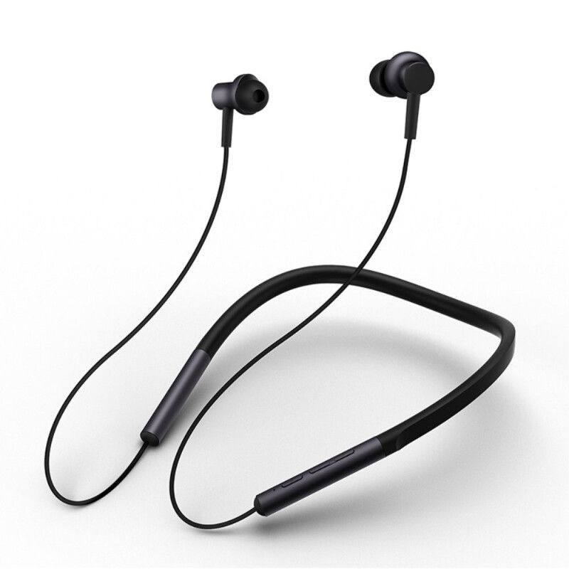 Écouteurs Intra-auriculaires Sur Cou Xiaomi