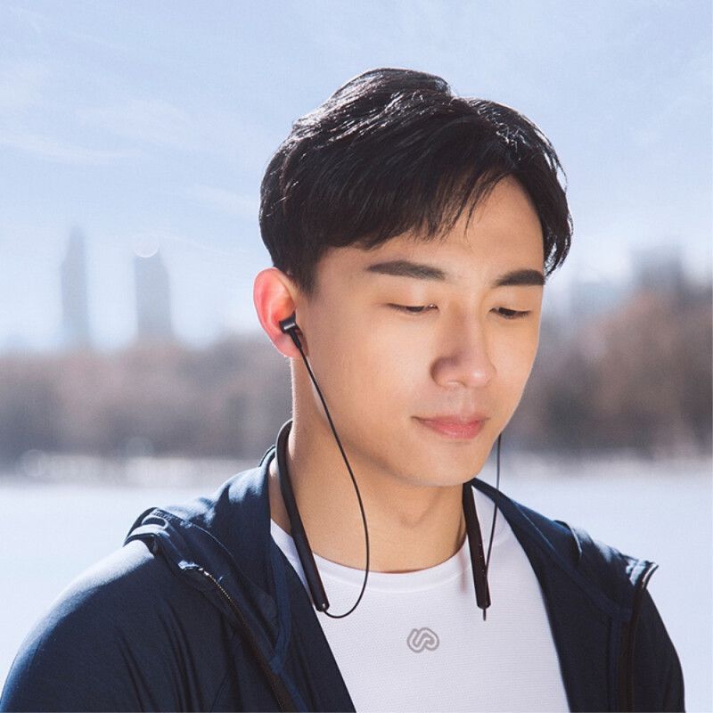 Écouteurs Intra-auriculaires Sur Cou Xiaomi