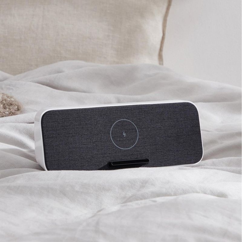 Enceinte Bluetooth Et Station De Chargement Xiaomi