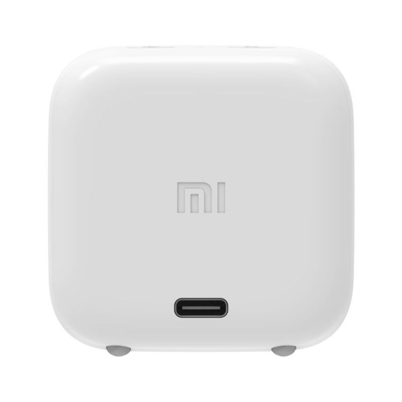 Enceinte Mini Avec Microphone Xiaomi