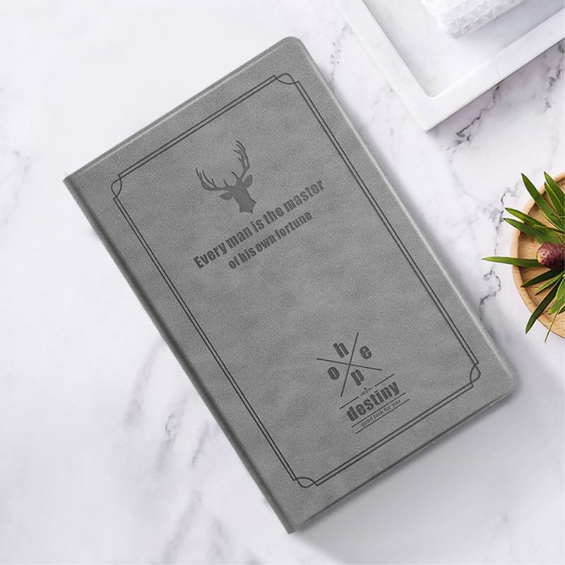 Étui Xiaomi Pad 6 Cerf
