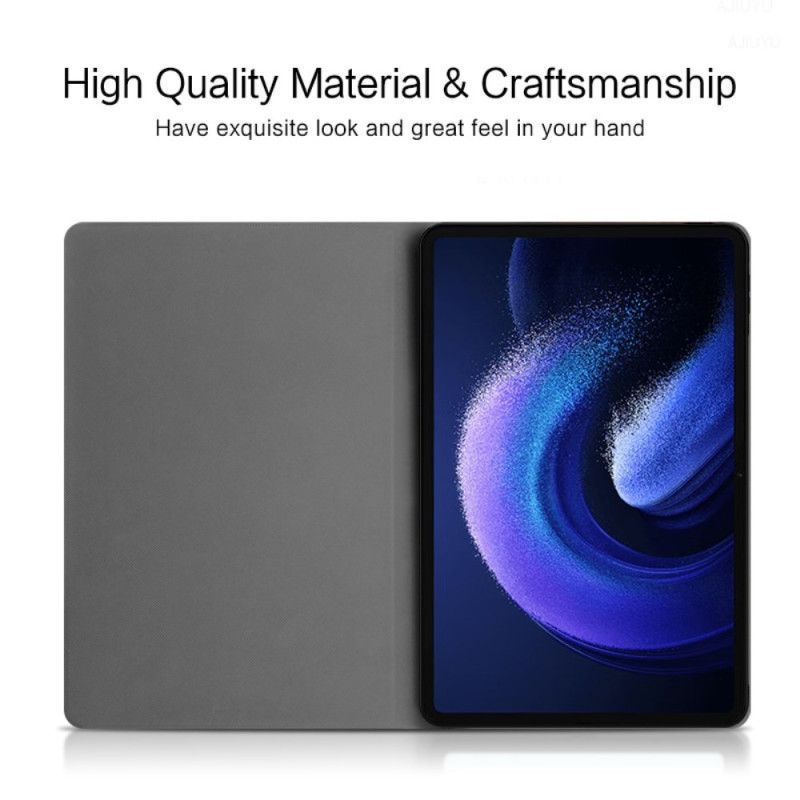 Étui Xiaomi Pad 6 Cerf