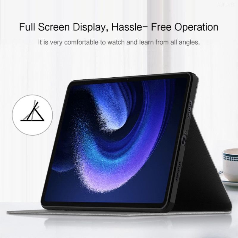 Étui Xiaomi Pad 6 Cerf