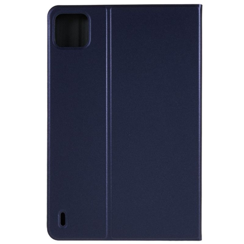 Étui Xiaomi Pad 6 Effet Cuir