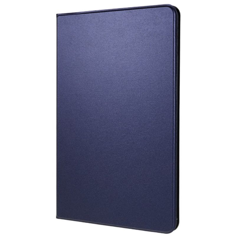 Étui Xiaomi Pad 6 Effet Cuir