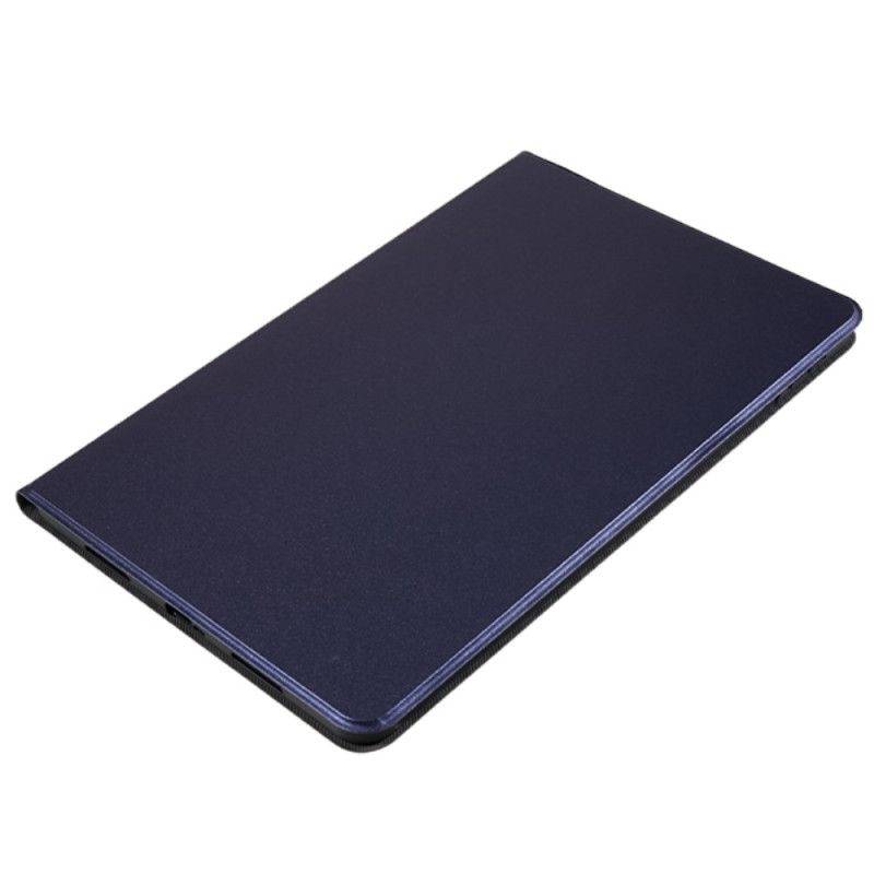 Étui Xiaomi Pad 6 Effet Cuir