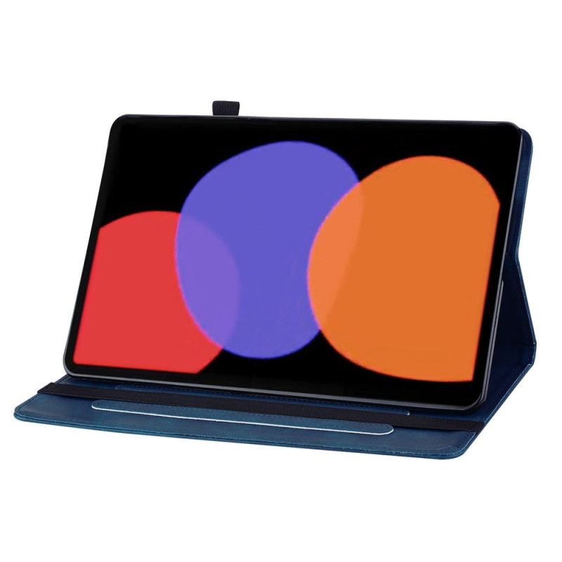 Étui Xiaomi Pad 6 Pochette Frontale