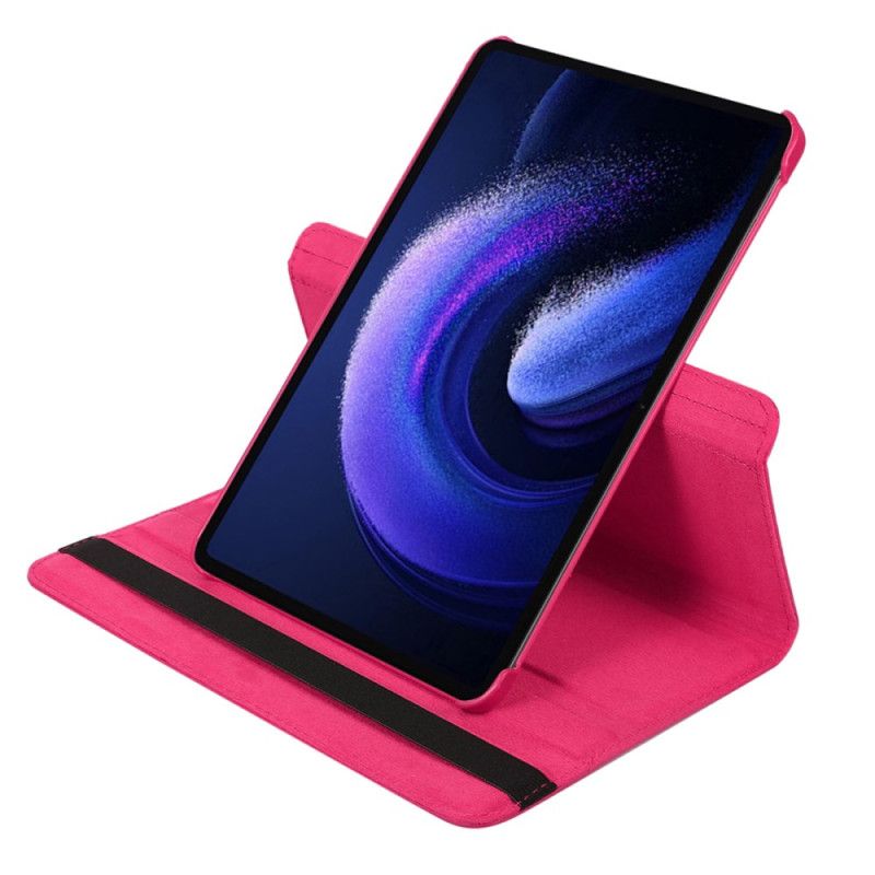 Étui Xiaomi Pad 6 / 6 Pro Design Rotatif ENKAY