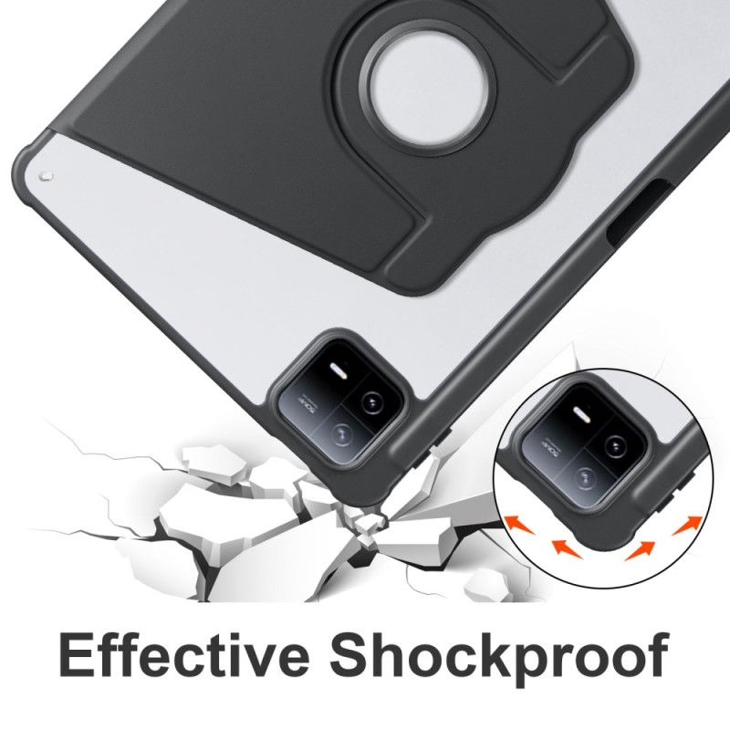 Étui Xiaomi Pad 6 / 6 Pro Support Rotatif