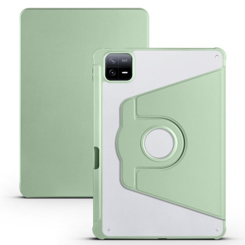 Étui Xiaomi Pad 6 / 6 Pro Support Rotatif