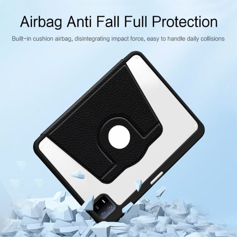 Étui Xiaomi Pad 6 Rotatif Port-Stylet