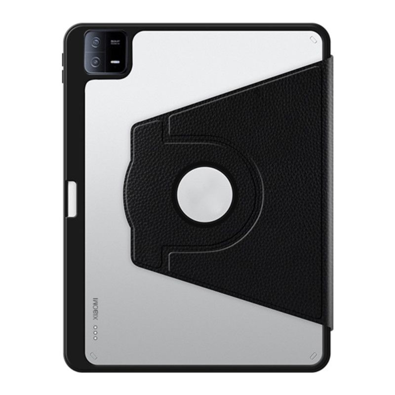 Étui Xiaomi Pad 6 Rotatif Port-Stylet