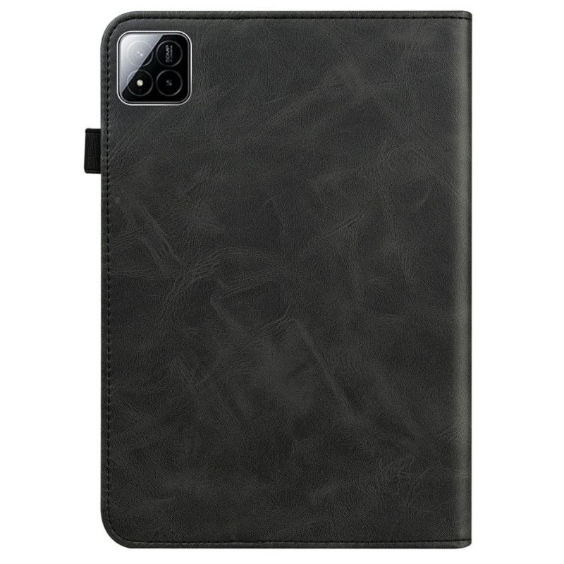 Étui Xiaomi Pad 7 / Pad 7 Pro Lignes et Tirés