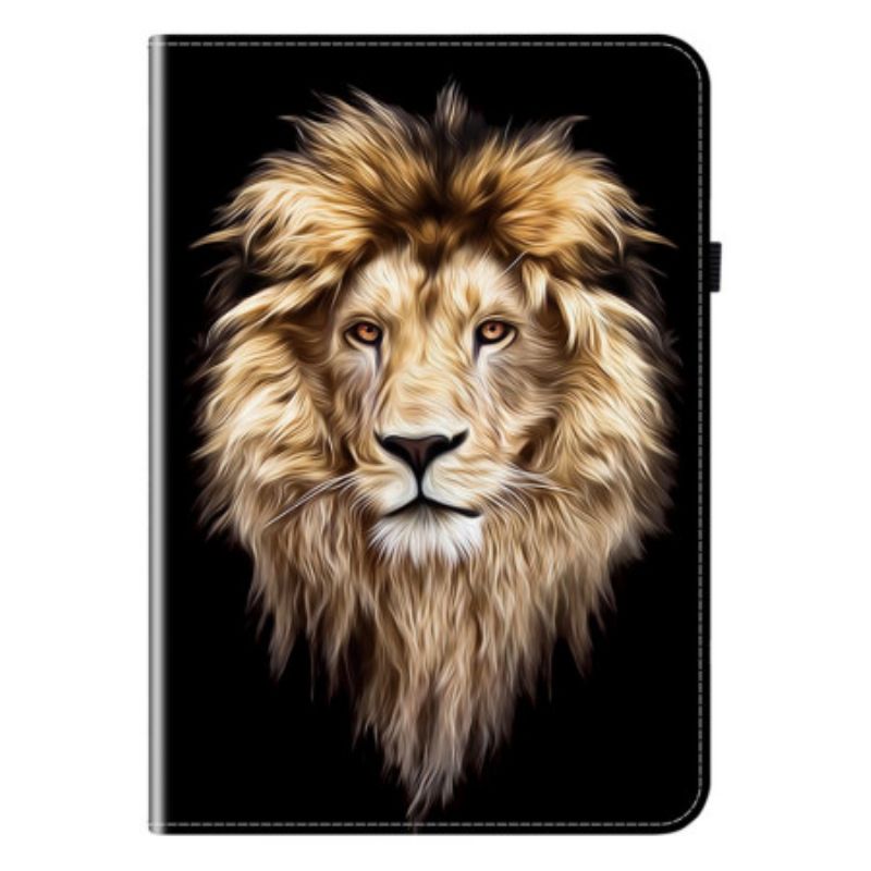 Étui Xiaomi Pad 7 / Pad 7 Pro Lion