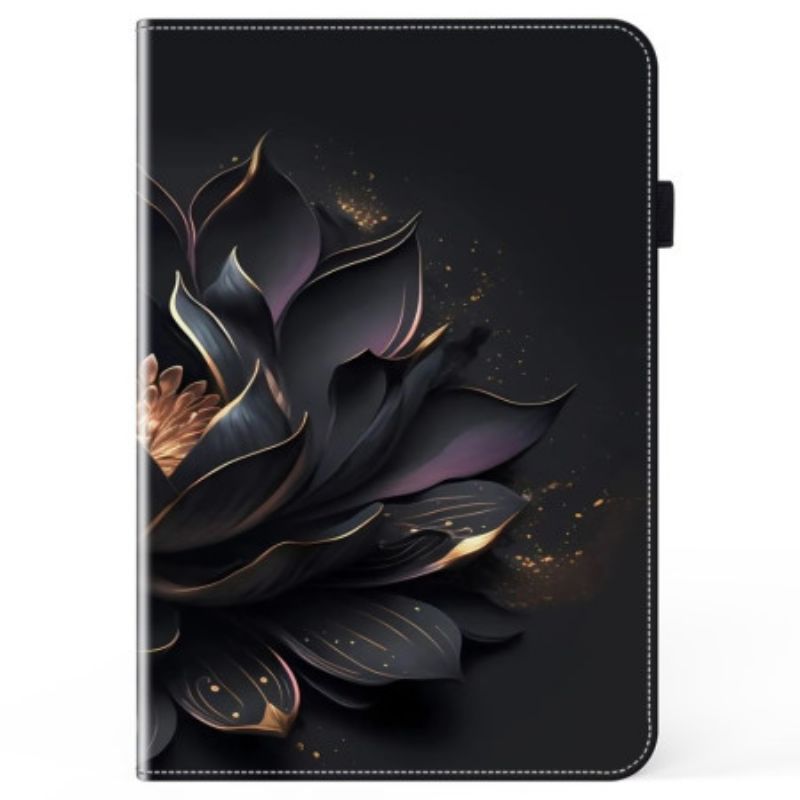 Étui Xiaomi Pad 7 / 7 Pro Motif Floral