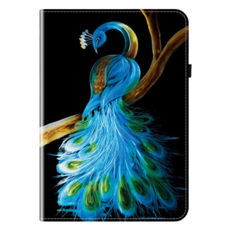 Étui Xiaomi Pad 7 / Pad 7 Pro Paon
