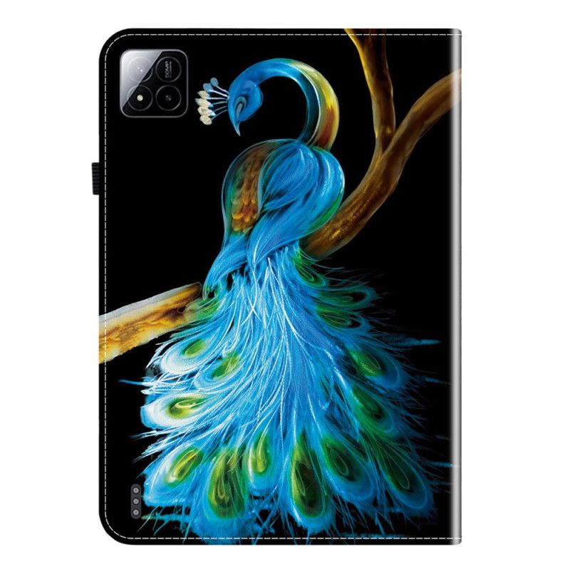 Étui Xiaomi Pad 7 / Pad 7 Pro Paon