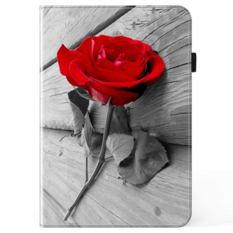 Étui Xiaomi Pad 7 / 7 Pro Rose