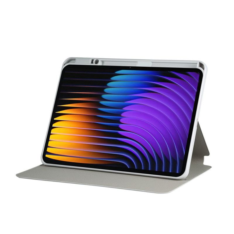 Étui Xiaomi Pad 7 / Pad 7 Pro Support Ajustable et Rotatif