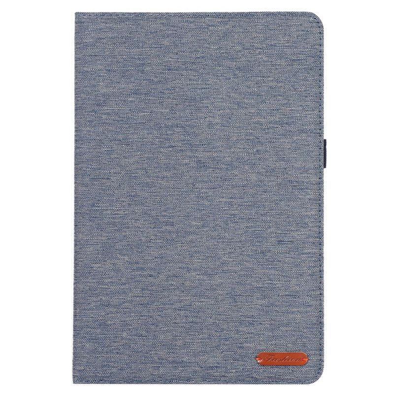 Étui Xiaomi Pad 7 / Pad 7 Pro Texture Tissu