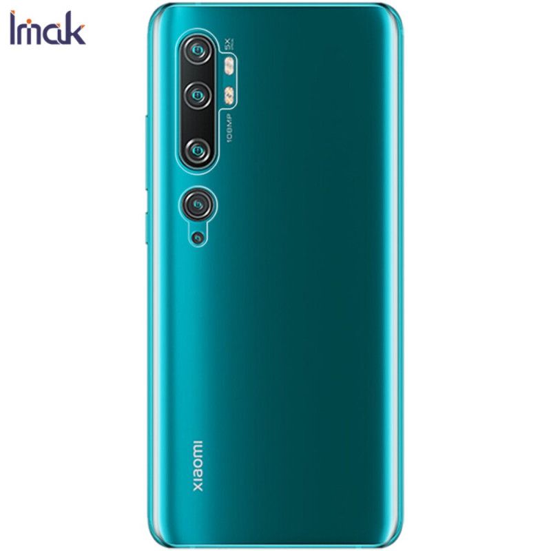 Film De Protection Arrière Pour Xiaomi Mi Note 10 / Note 10 Pro Imak