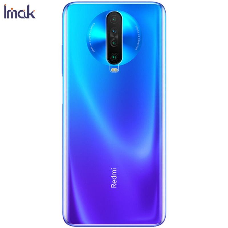 Film De Protection Arrière Pour Xiaomi Redmi K30 Imak