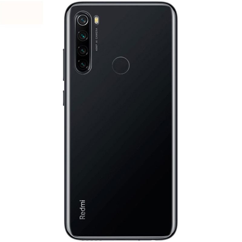 Film De Protection Arrière Pour Xiaomi Redmi Note 8 Imak