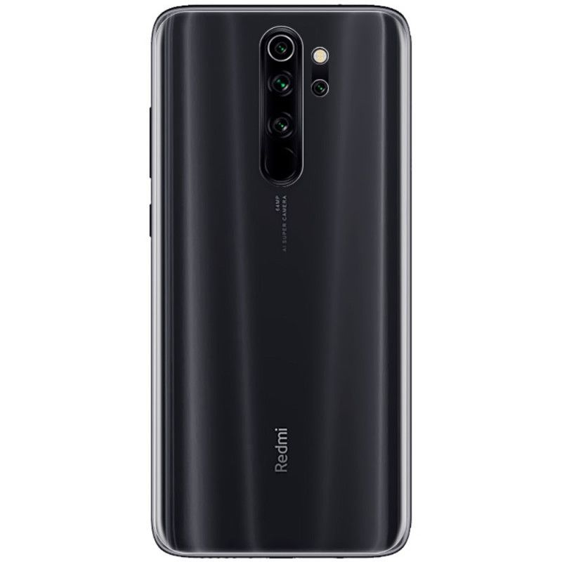 Film De Protection Arrière Pour Xiaomi Redmi Note 8 Pro Imak