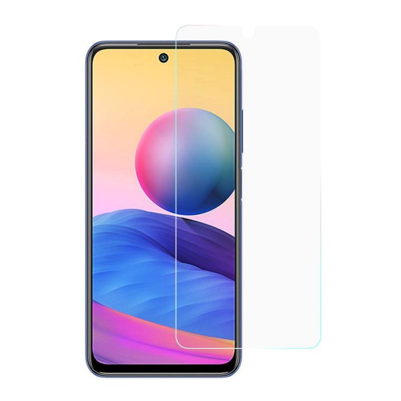 Film De Protection Écran Hd Pour Xiaomi Redmi Note 10 5g