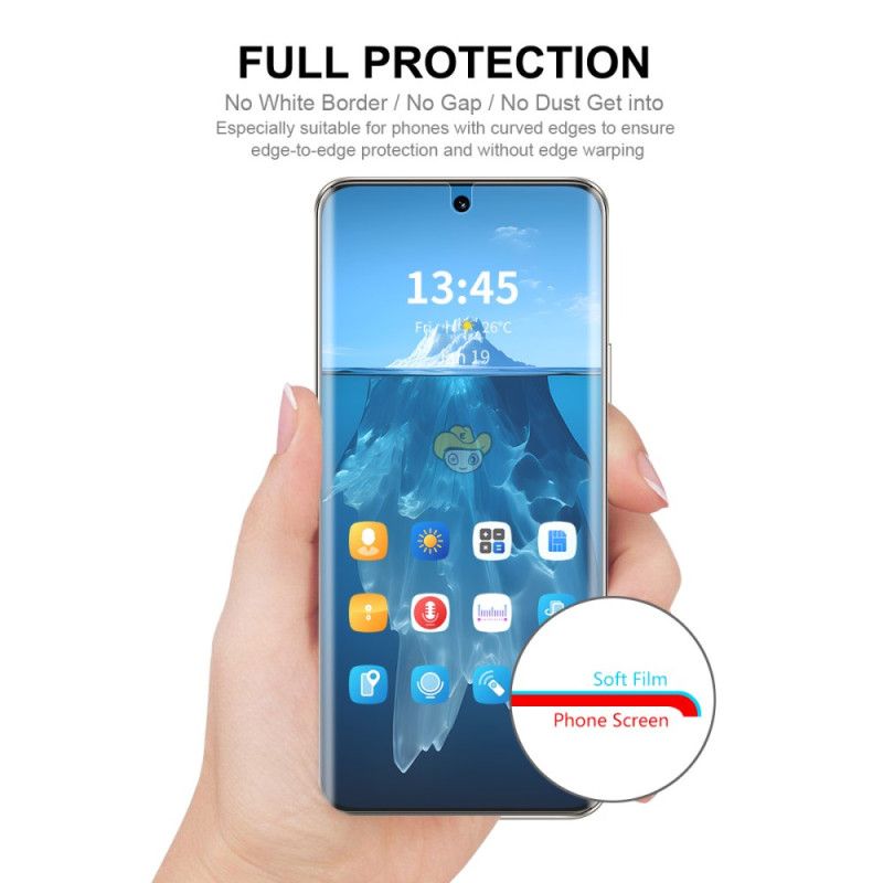 Film de Protection Écran pour Xiaomi 15 Pro