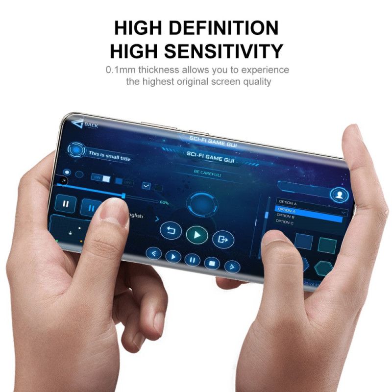 Film de Protection Écran pour Xiaomi 15 Pro