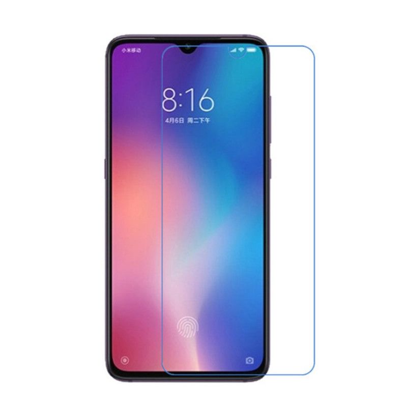 Film De Protection Écran Pour Xiaomi Mi 9 Lite Lcd