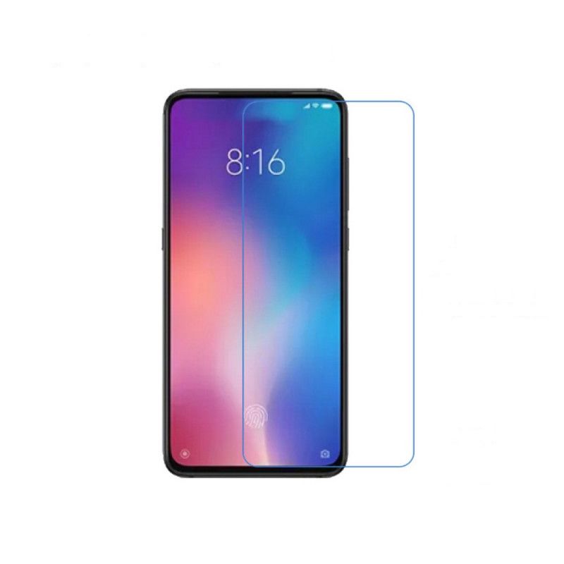 Film De Protection Écran Pour Xiaomi Mi 9t / Mi 9t Pro